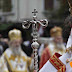 (ΕΛΛΑΔΑ)Θεσσαλονίκη:Πλήθος πιστών στην λιτανεία της εικόνας του Αγίου Δημητρίου-(ΦΩΤΟ- 
