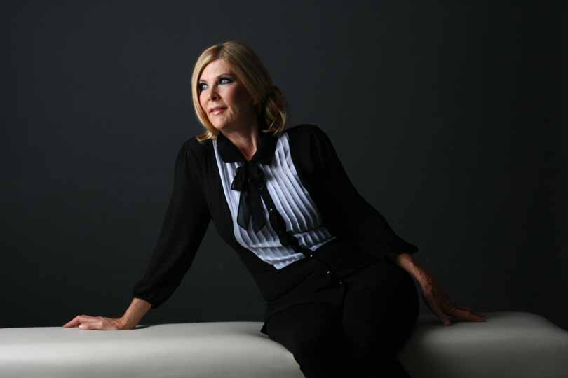 Cheryl Wilson Luxe Folio