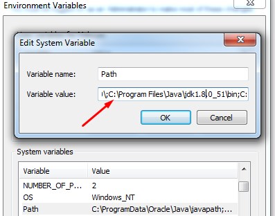 Cara Install dan Setting Java Development Kit (JDK) di Windows ...