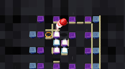 Limiter Game Screenshot 2