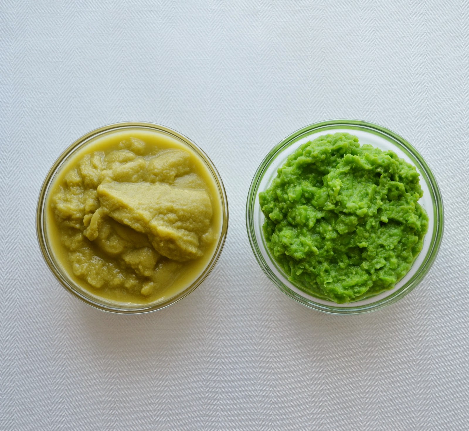 Sage Mommies How Did Processed Baby Food The Norm?