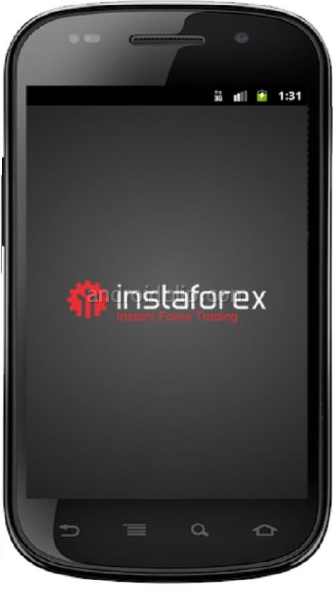 Insta forex