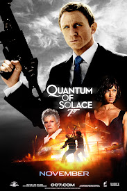 Watch Movies Quantum of Solace (2008) Full Free Online
