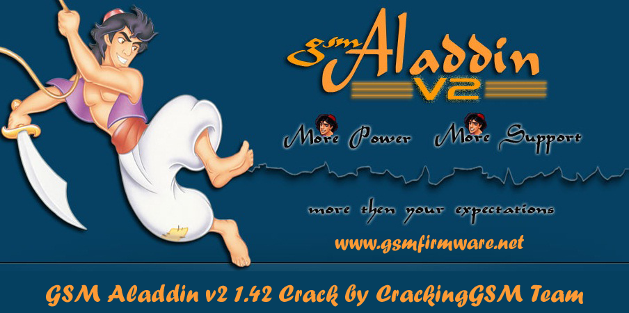 TÉLÉCHARGER GSM ALADDIN V2 1.42 1.42 ALADDIN V2 TÉLÉCHARGER GSM