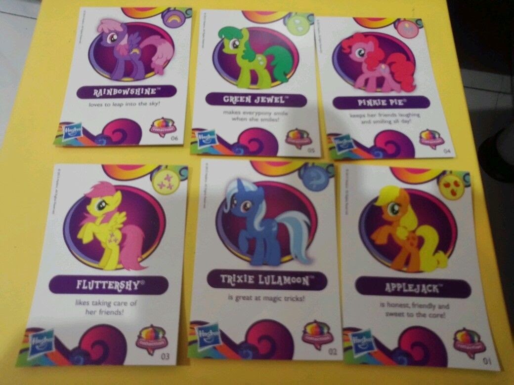All Wave 10 Blind Bag Codes Found! + How To | MLP Merch