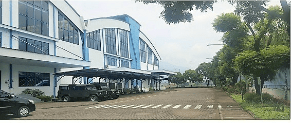 Lowongan Kerja Terbaru Pasuruan PT Tirtamas Megah Jawa Timur Lowongan Kerja Terbaru Pasuruan PT Tirtamas Megah Jawa Timur