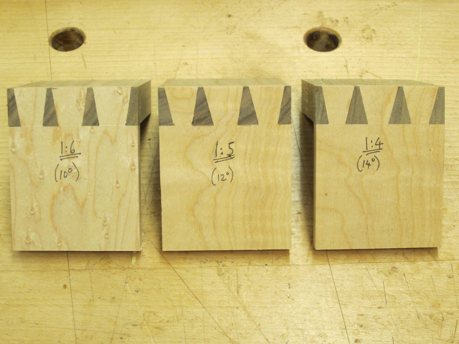 Dovetail Angles Degrees at Annie Larson blog