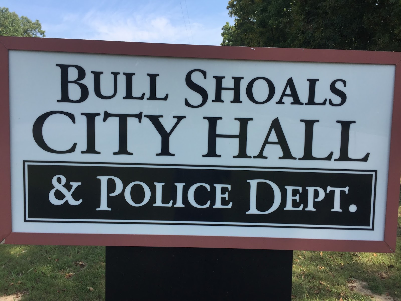 Bull Shoals NEWS CITY HALL CLOSED NOVEMBER 9thLibrary Events for