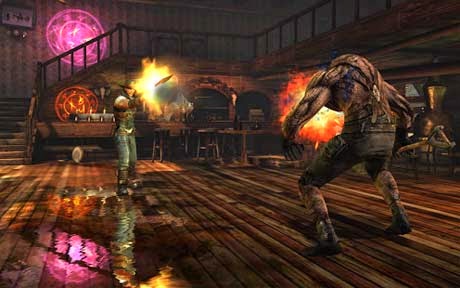 Bladeslinger V1 4 0 Apk Mod (a lot of money) Data for android Bladeslinger V1 4 0 Apk Mod (a lot of money) Data for android