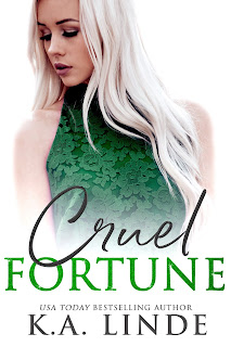 Cruel Fortune by K.A. Linde Release Review