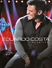 DVD Eduardo Costa - Acústico (2013)