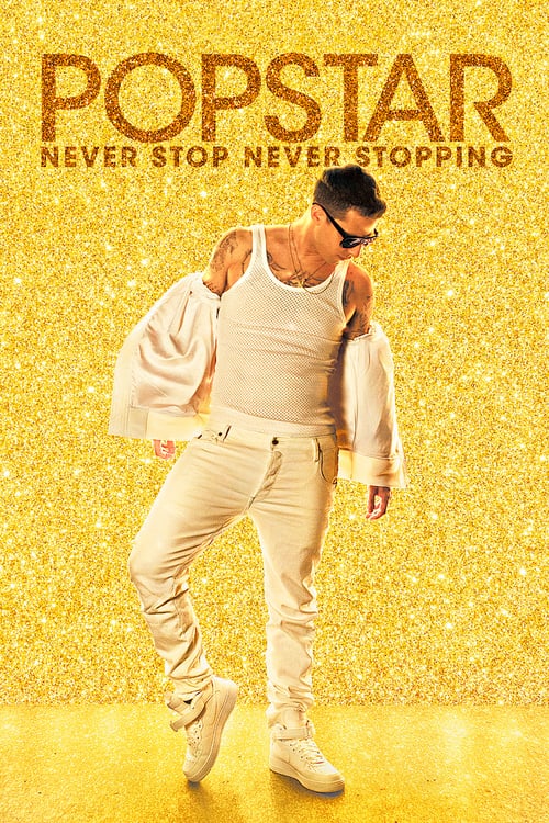 Descargar Popstar: Never Stop Never Stopping 2016 Blu Ray Latino Online