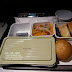 飛行體驗 - 國泰航空 名古屋到香港 飛機餐 形狀記憶小餐包