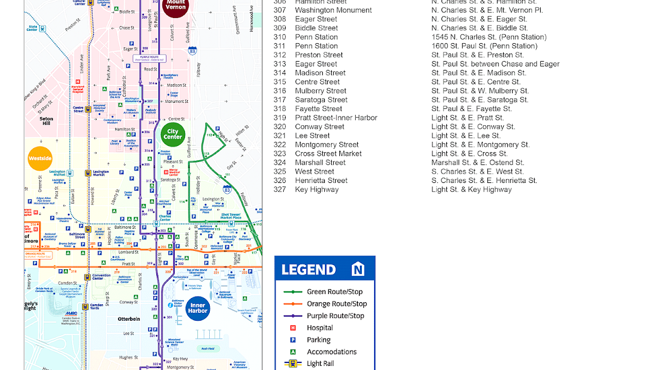 Art Museum Philadelphia Parking - Trip to Museum