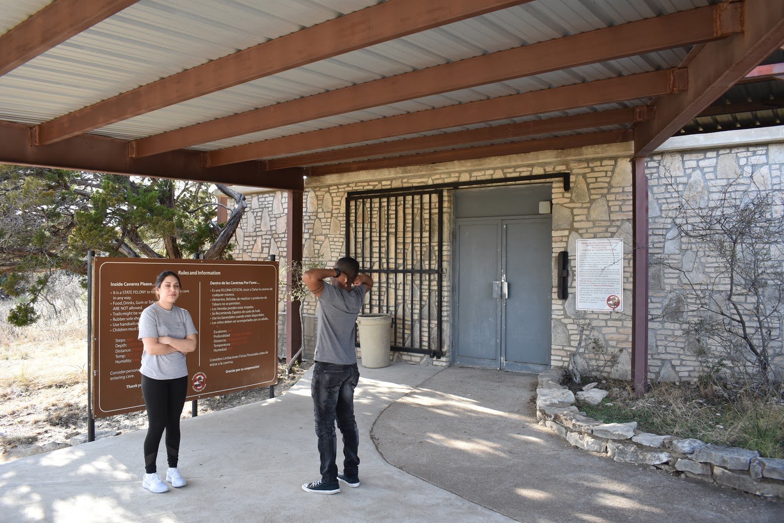 德州最佳鐘乳石洞 Caverns Of Sonora