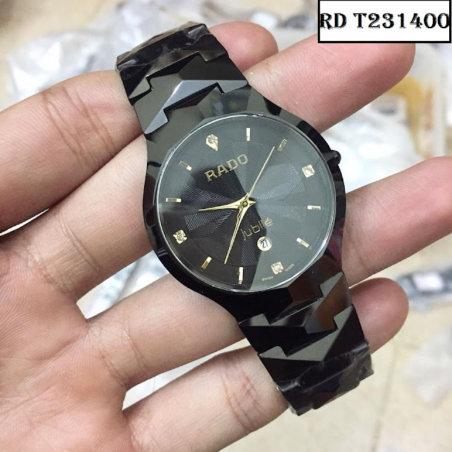 đồng hồ đeo tay nam RD T231400