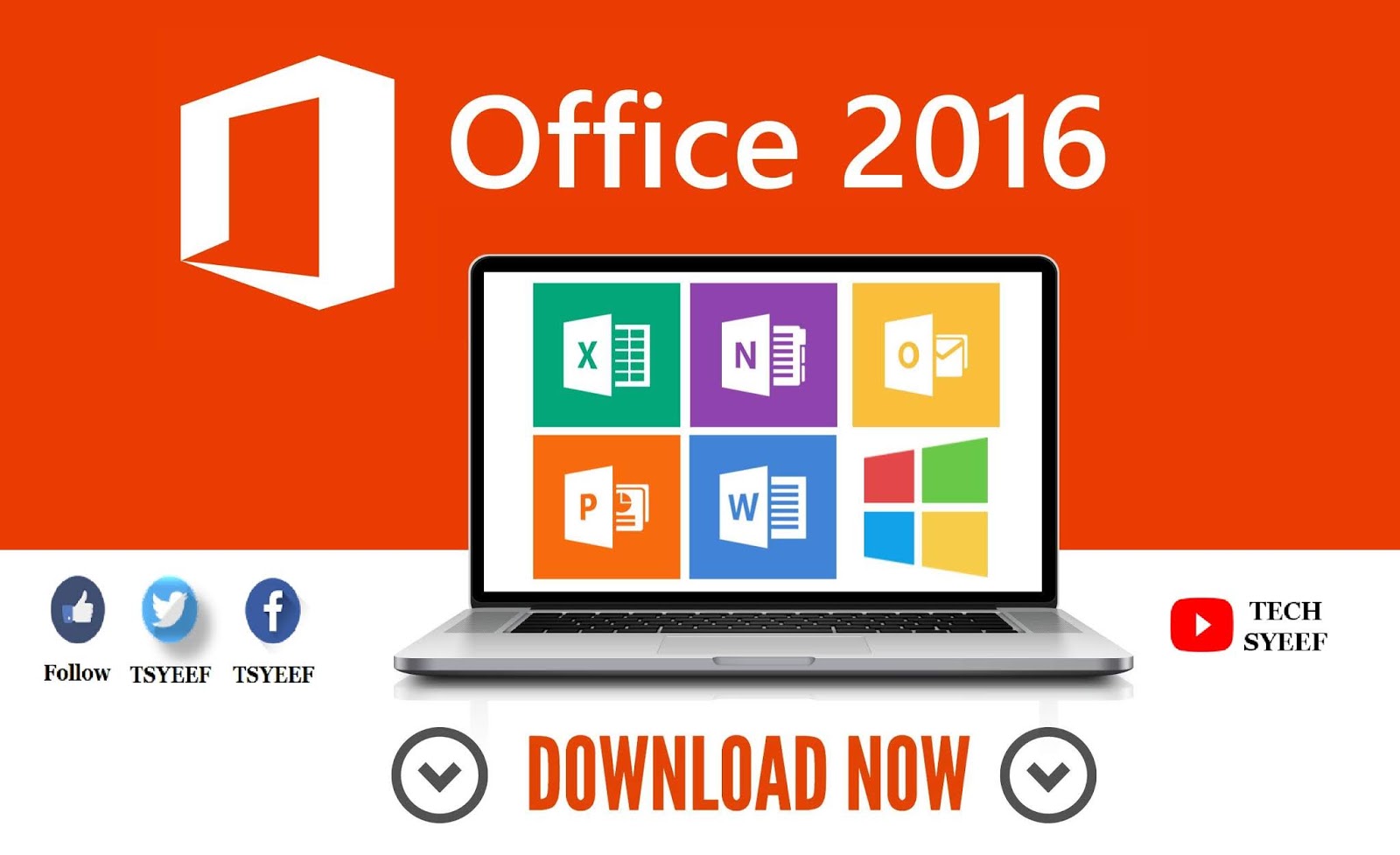 microsoft office 2016 home and business download