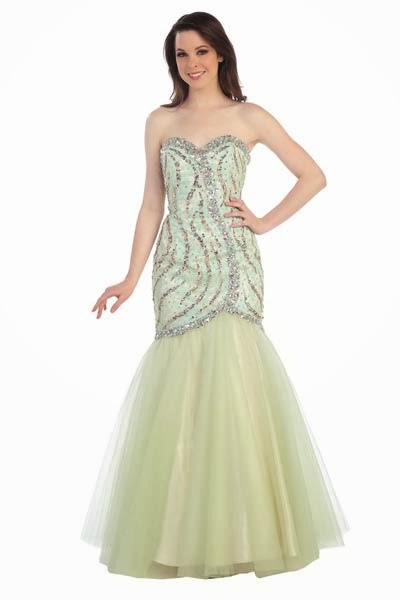 Prom News from Bridal & Formal by RJS: February 2014