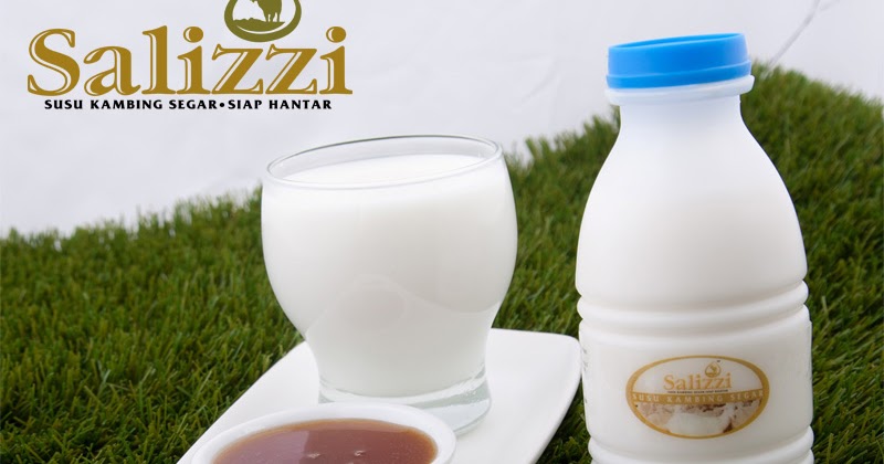 SUSU.SALIZZI: KELEBIHAN SUSU KAMBING