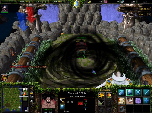 anime maps warcraft 3 anime maps warcraft 3