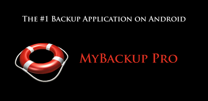 My Backup Pro Android FULL APK İndir My Backup Pro Android FULL APK İndir