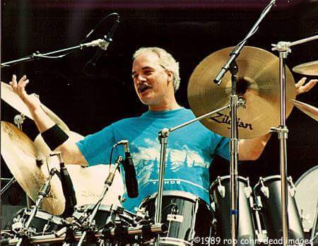 Rockfile Radio Rock Files: Happy Birthday BILL KREUTZMANN (video)
