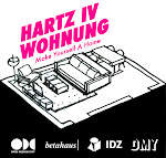 Hartz IV Wohnung