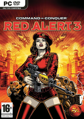 Command And Conquer: Red Alert 3 - Duckload