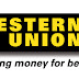 Western Union Many Transfer