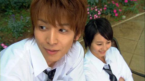 Hana Kimi Japan Episode 2 Eng Sub Drama Queen Reviews: JDrama Review: Hana Kimi