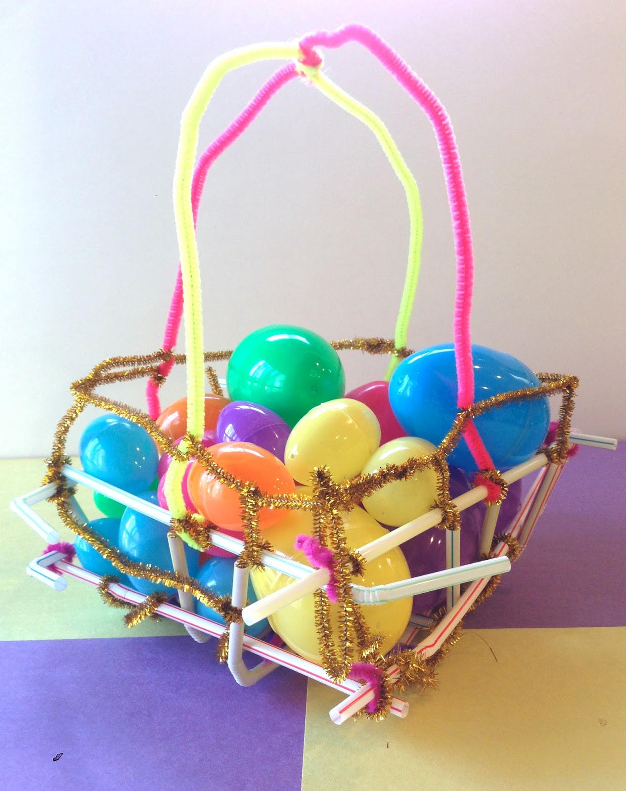 Easter & Spring STEM Challenges Feel Good Teaching