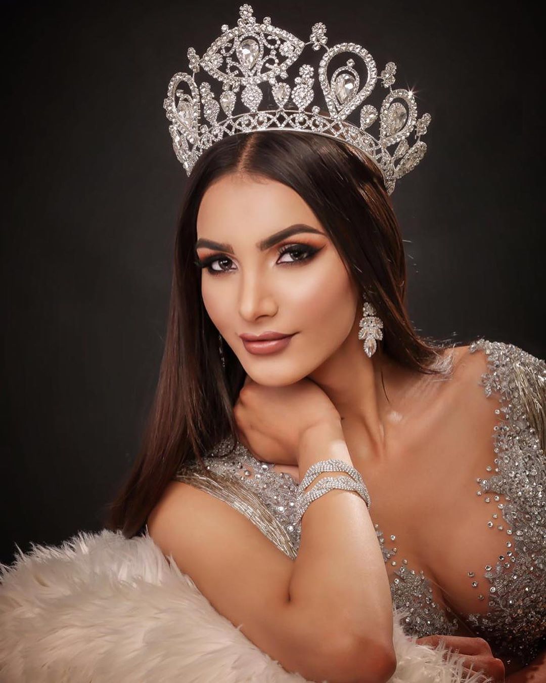 Ivanna Diaz – Miss Trans Star Mexico 2019 - TG Beauty