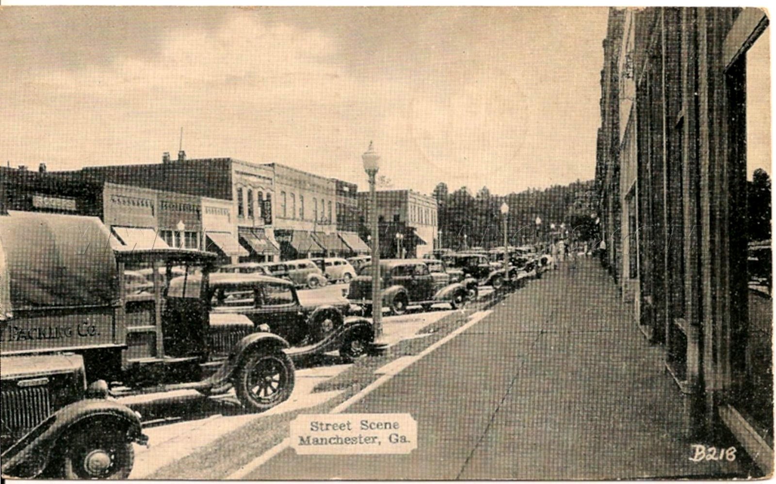 Dispatch from the Road 2018 06/18/18