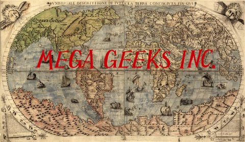 Mega Geeks Inc.