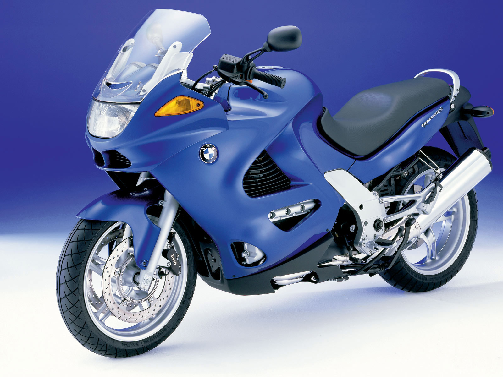 k1200rs 2001