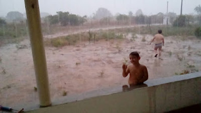Resultado de imagem para Imagens de chuvas no municipio de Florânica RN