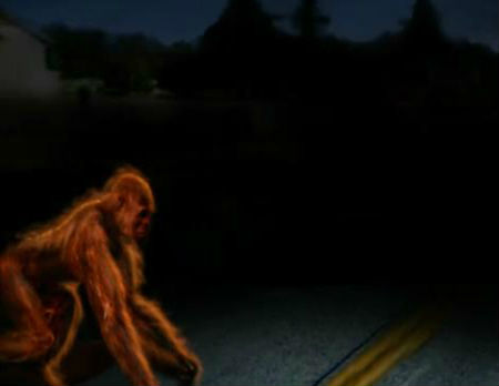 max brooks sasquatch max brooks sasquatch