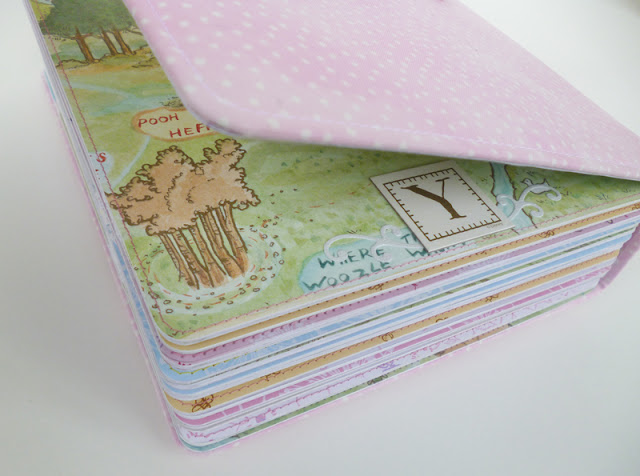 СП. Альбом для малышки