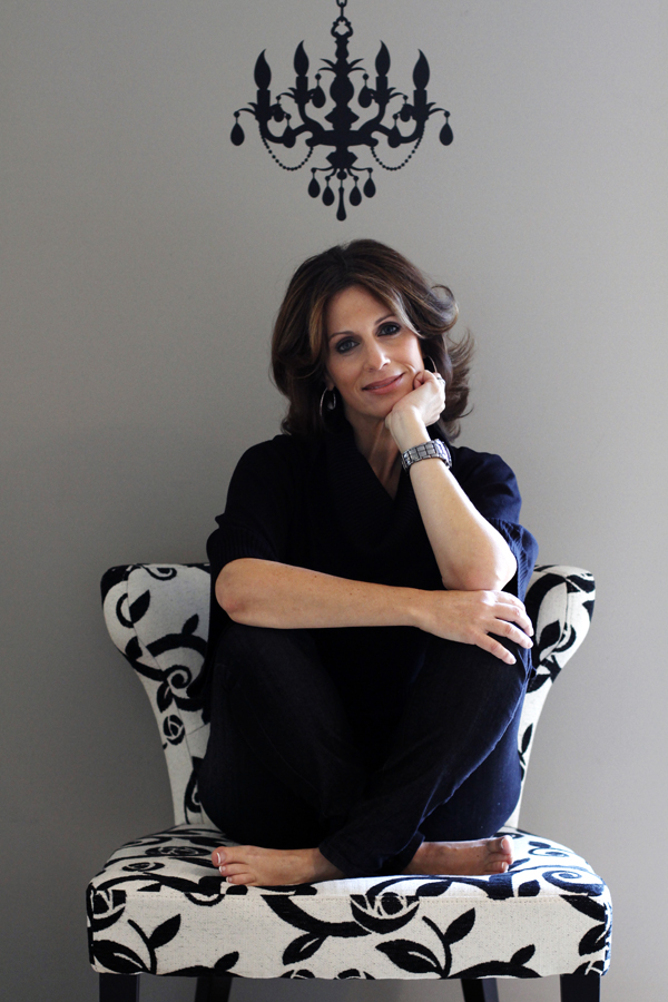 I Just Edited These: Deborah Weiner WBALTV 11, Baltimore