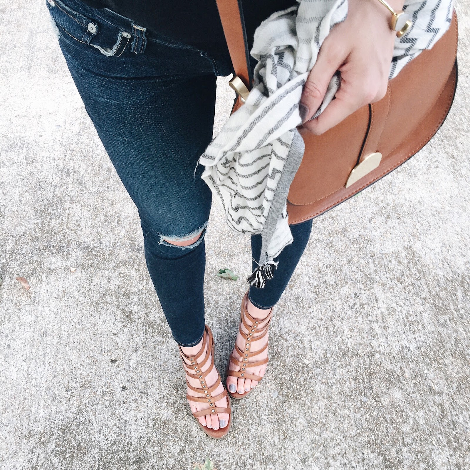 Love, Lenore: Life Lately / Outfit Details