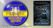 PREMIER Award for Ghost Walk by Melissa Bowersock