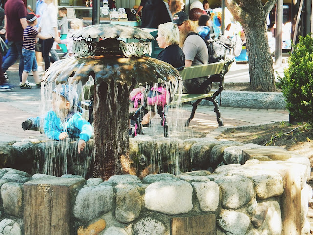 Yksityistilaisuus Lintsillä