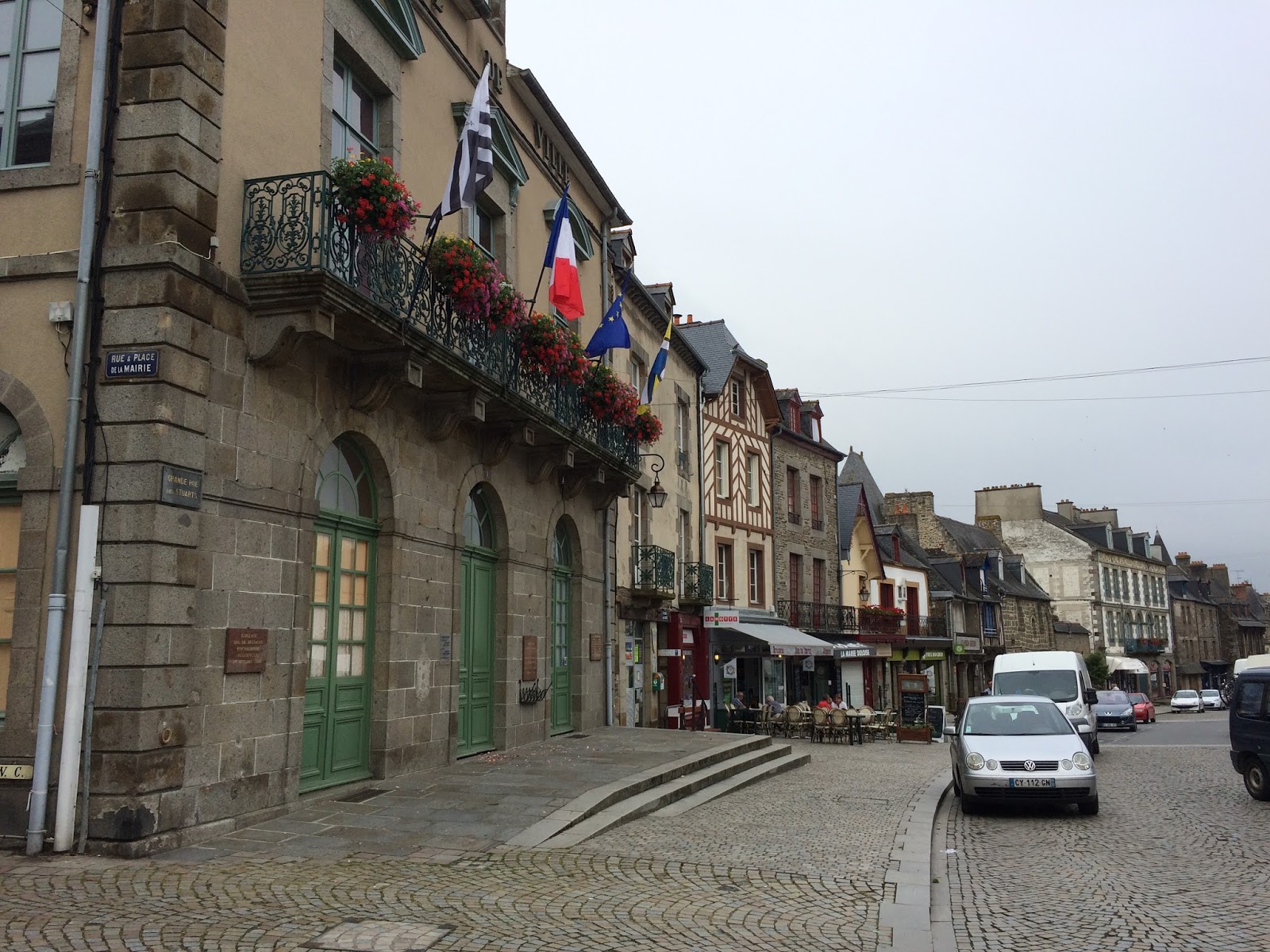 DoldeBretagne Brittany, France Travel is my