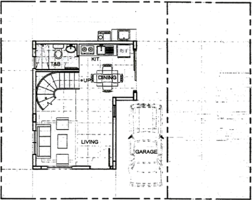 The Manor Mercedes Homes Batangas