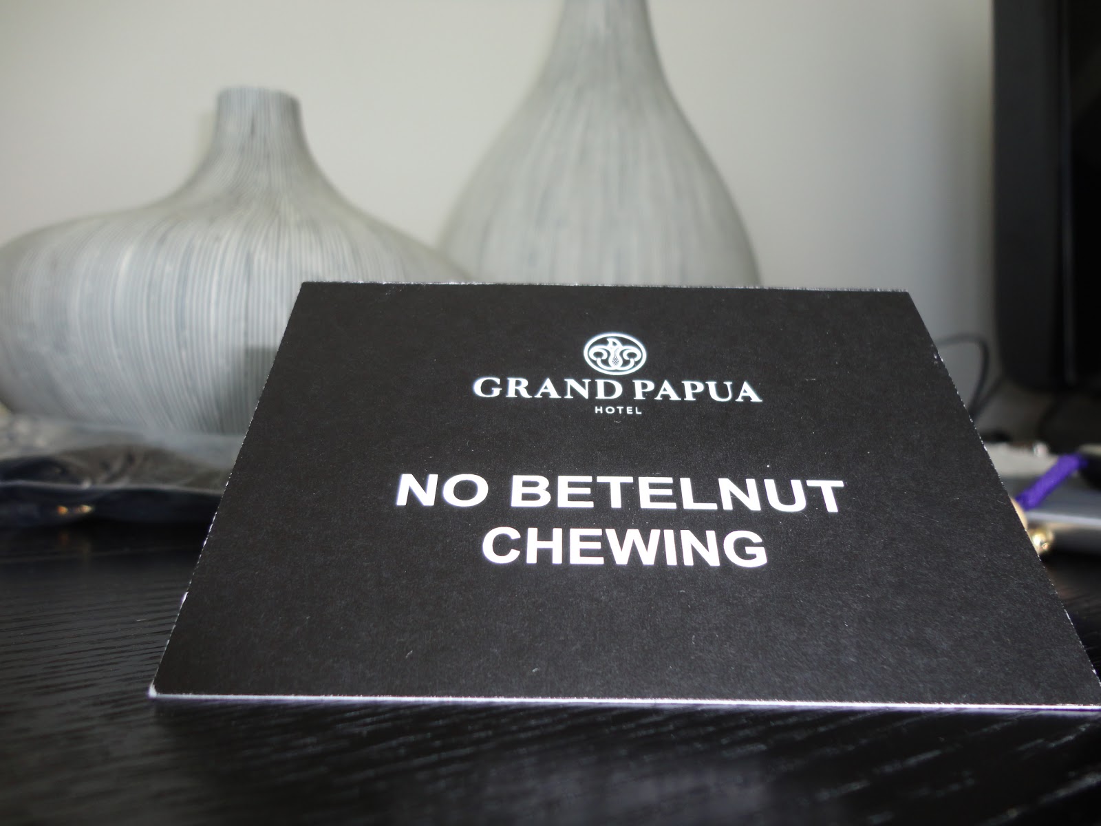 Hypatia's Agora to Paradise! Check Your Betelnut