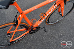 Colnago C64 Campagnolo Record Bullet complete bike at twohubs.com