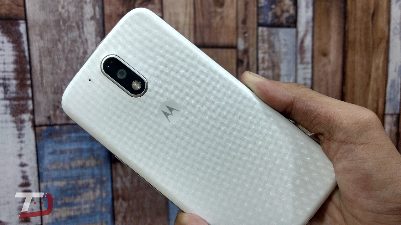 Google Play Protect messing up Bluetooth on your Moto G4 Plus? There's a  fix for that - Android Authority