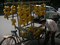 Saigon streets