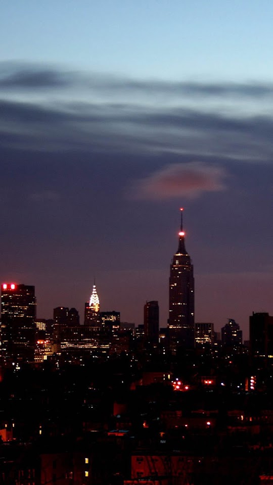 Urban Night   Galaxy Note HD Wallpaper   Urban Night   Galaxy Note HD Wallpaper