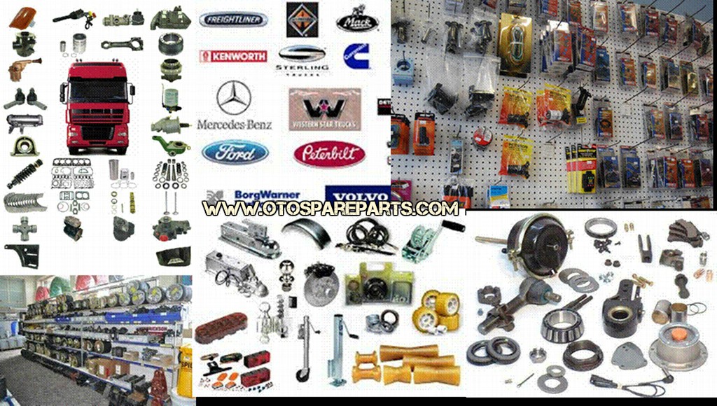 Volvo Truck Spare Parts Dubai Reviewmotors.co